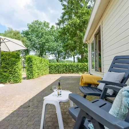 Casa vacanze Oakley I Ontspan In De *