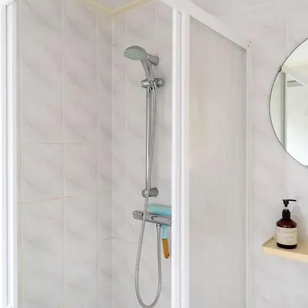 Vakantiehuis Oakley I Ontspan In De