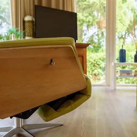 Oakley I Ontspan In De Putten