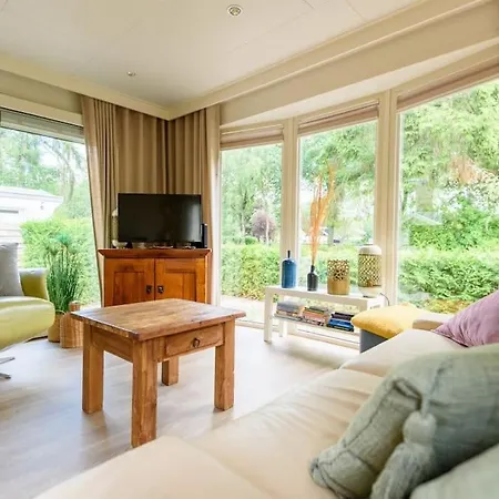 Vakantiehuis Oakley I Ontspan In De *