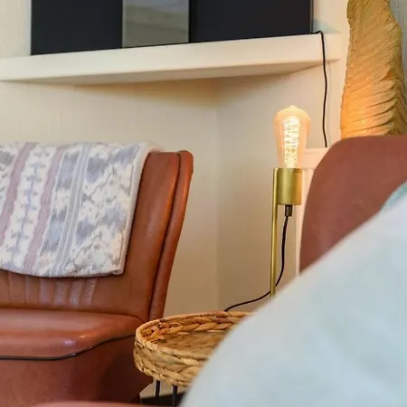 Oakley I Ontspan In De Putten