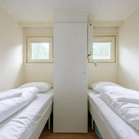 Vakantiehuis Oakley I Ontspan In De