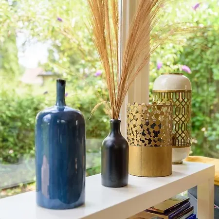 Vakantiehuis Oakley I Ontspan In De Putten