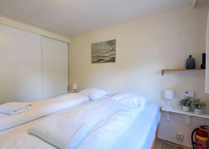 Oakley I Ontspan In De Пюттен