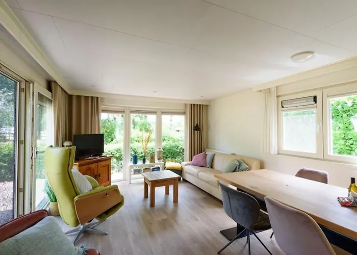 Casa vacanze Oakley I Ontspan In De *