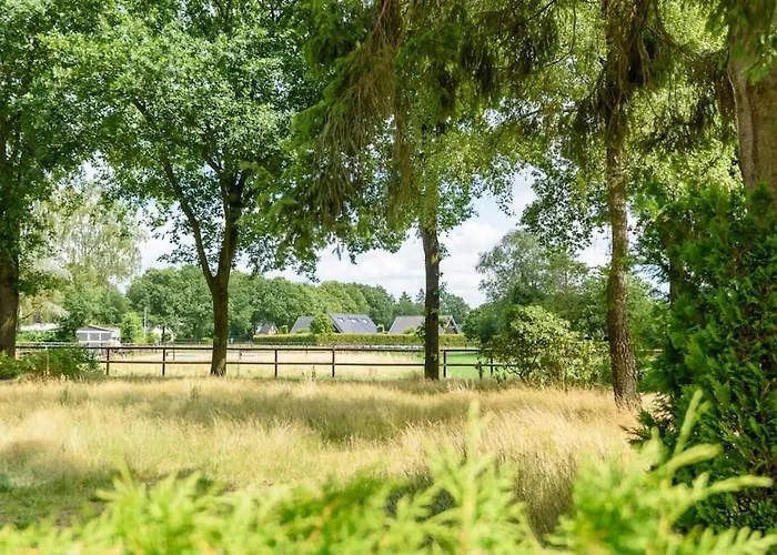 Casa vacanze Oakley I Ontspan In De Putten