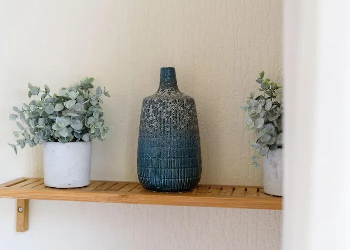 Oakley I Ontspan In De Casa vacanze Putten