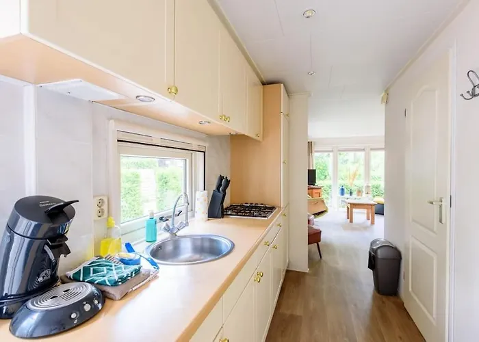 Oakley I Ontspan In De Casa vacanze Putten