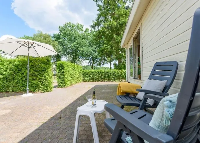 Casa vacanze Oakley I Ontspan In De *