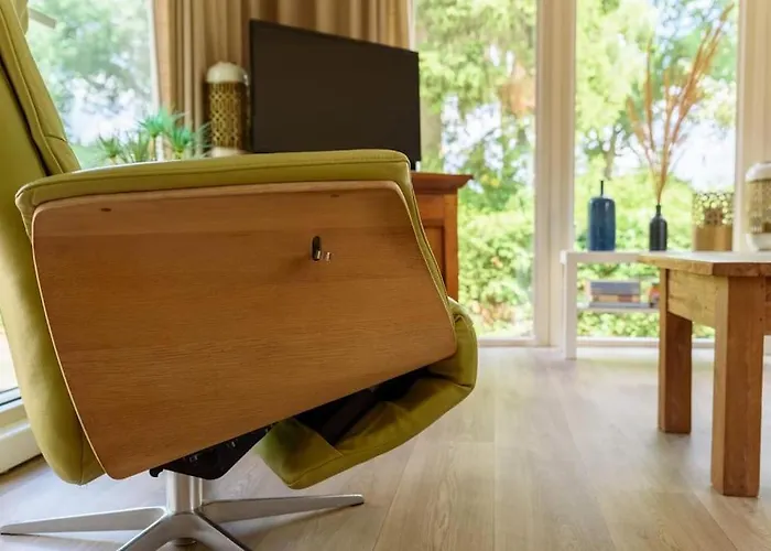 Oakley I Ontspan In De Пюттен