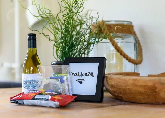 Oakley I Ontspan In De Дом отдыха