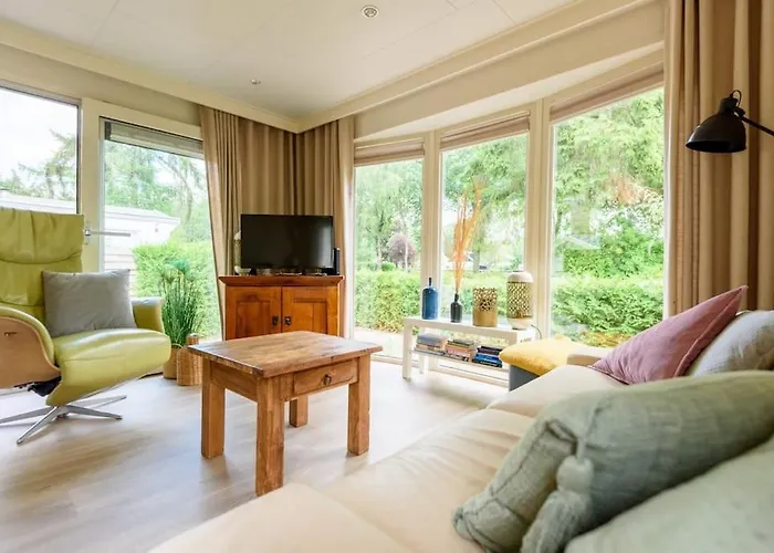 Casa vacanze Oakley I Ontspan In De *