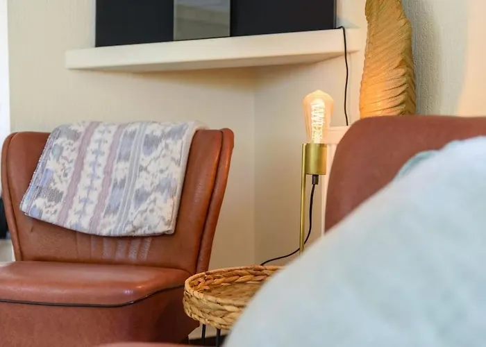 Oakley I Ontspan In De Putten