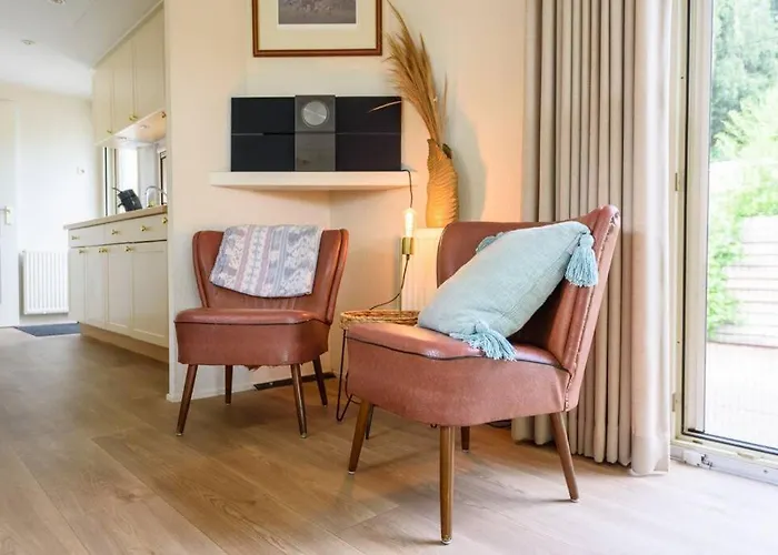 Casa vacanze Oakley I Ontspan In De