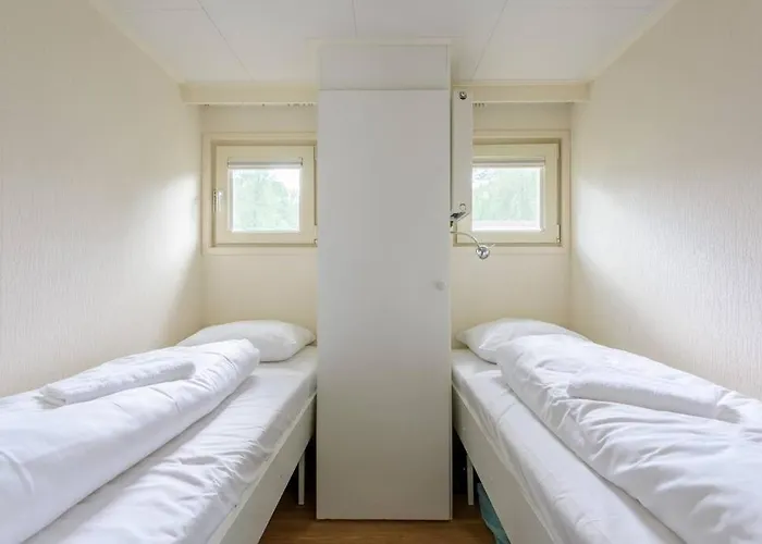 Casa vacanze Oakley I Ontspan In De