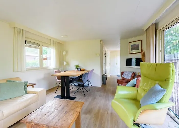 Oakley I Ontspan In De