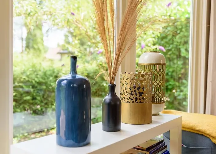 Casa vacanze Oakley I Ontspan In De Putten