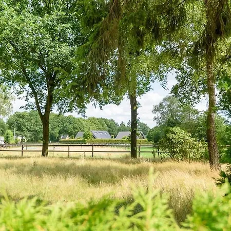 Nyaraló Oakley I Ontspan In De Putten