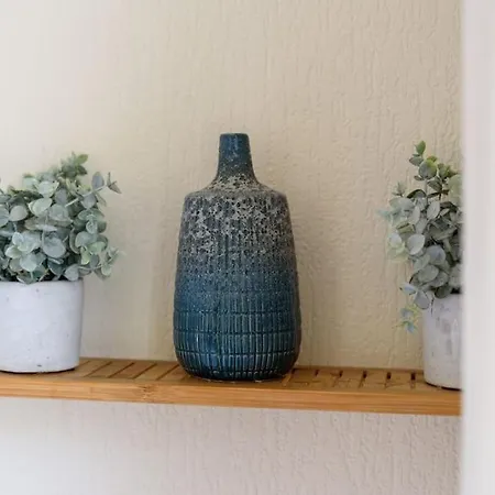 Oakley I Ontspan In De Nyaraló Putten