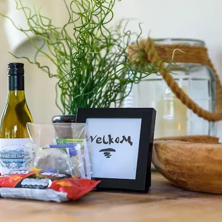 Oakley I Ontspan In De Nyaraló