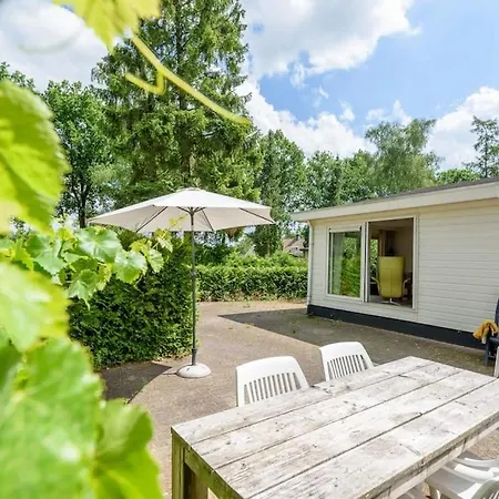 Hébergement de vacances Oakley I Ontspan In De Putten