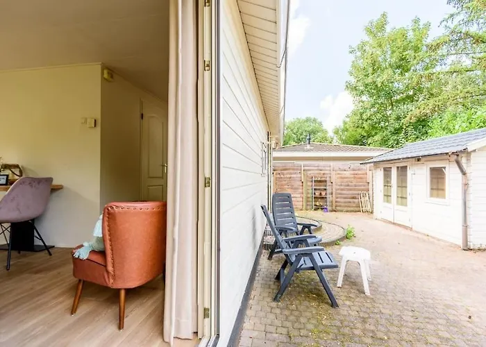 Oakley I Ontspan In De