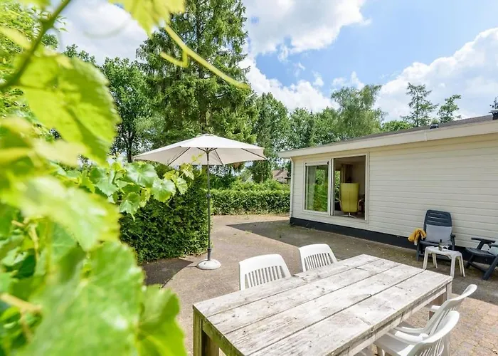 Nyaraló Oakley I Ontspan In De Putten